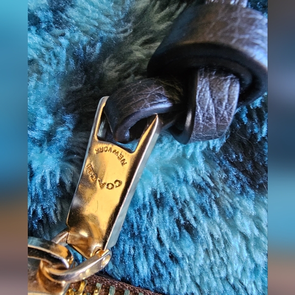 New without tag Coach Ellie File crossbody bag - Picture 5 of 11